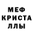 MDMA кристаллы Hell yah..